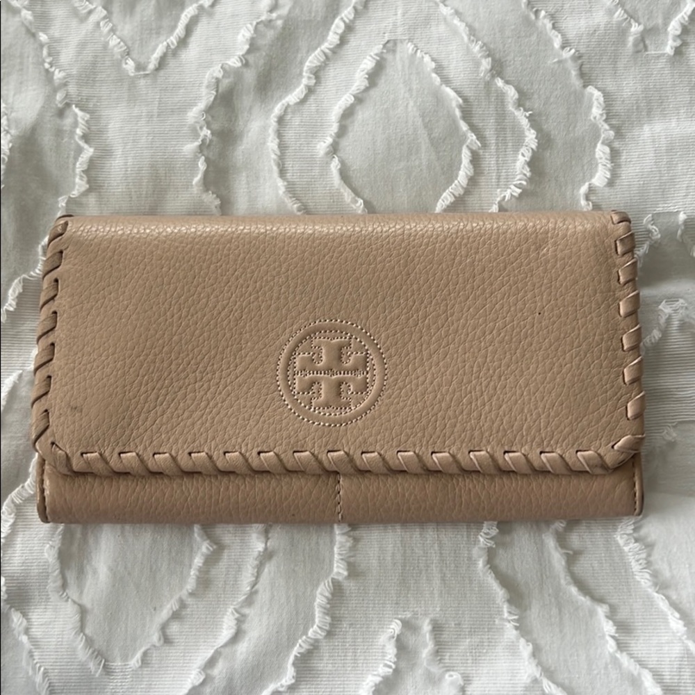Tory Burch Wallet